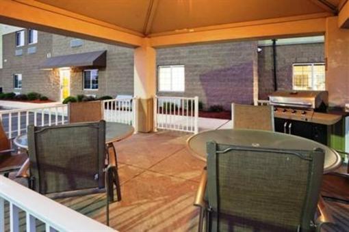 фото отеля Candlewood Suites Perrysburg