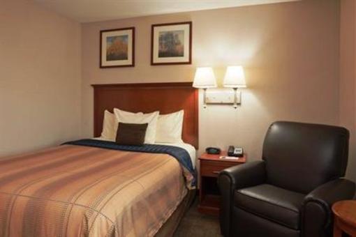фото отеля Candlewood Suites Perrysburg