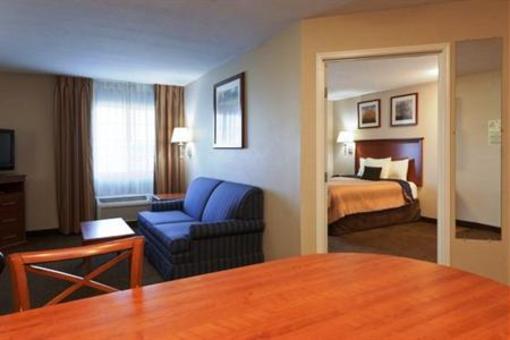 фото отеля Candlewood Suites Perrysburg