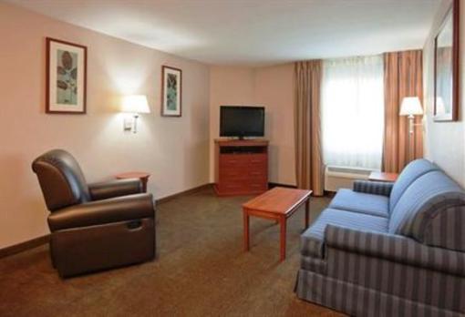 фото отеля Candlewood Suites Perrysburg