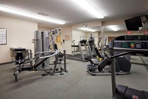 фото отеля Candlewood Suites Perrysburg