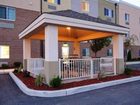 фото отеля Candlewood Suites Perrysburg