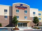 фото отеля Candlewood Suites Perrysburg