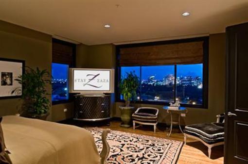 фото отеля Hotel ZaZa Houston