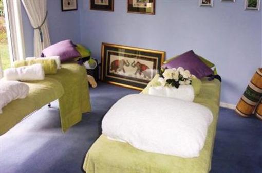 фото отеля Ninderry Manor Luxury Bed and Breakfast