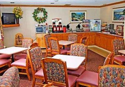 фото отеля Fairfield Inn Boise