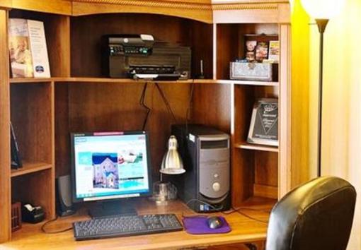 фото отеля Fairfield Inn Boise