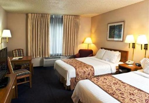 фото отеля Fairfield Inn Boise