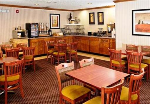 фото отеля Fairfield Inn Boise