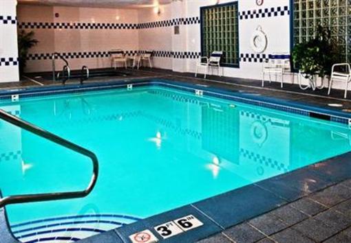 фото отеля Fairfield Inn Boise