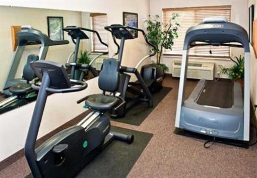 фото отеля Fairfield Inn Boise