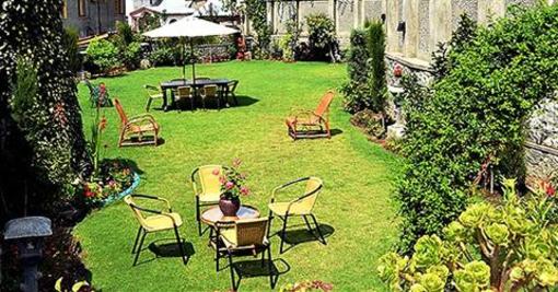 фото отеля Hotel Star of Kashmir