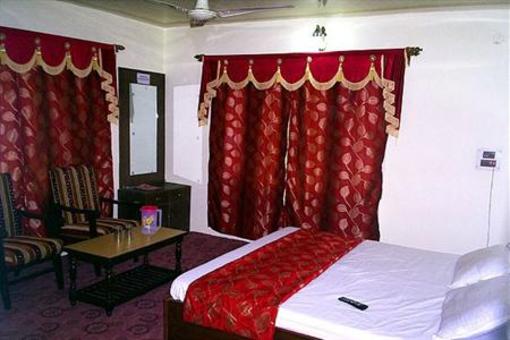 фото отеля Hotel Star of Kashmir