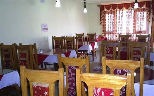 фото отеля Hotel Star of Kashmir