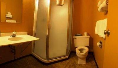 фото отеля Capitol Inn & Suites