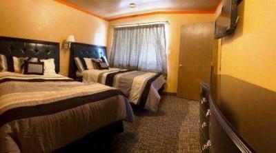 фото отеля Capitol Inn & Suites