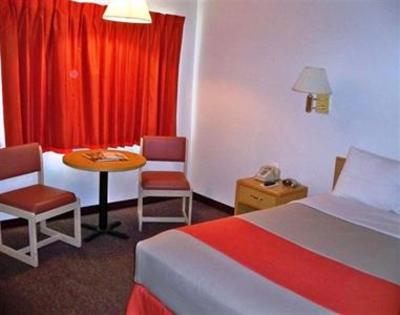 фото отеля Capitol Inn & Suites