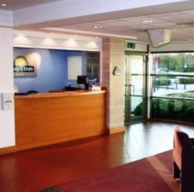 фото отеля Days Inn M6 Toll Cannock