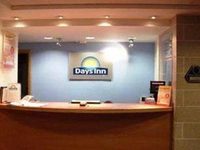 Days Inn M6 Toll Cannock