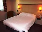 фото отеля Days Inn M6 Toll Cannock