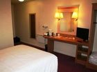 фото отеля Days Inn M6 Toll Cannock