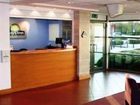 фото отеля Days Inn M6 Toll Cannock