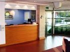 фото отеля Days Inn M6 Toll Cannock