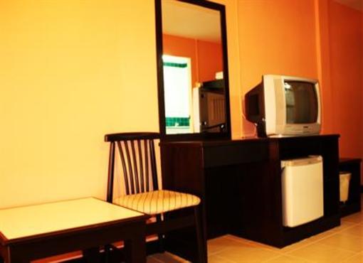 фото отеля Opal House Hotel Pattaya