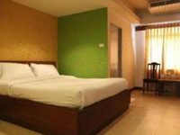 Opal House Hotel Pattaya