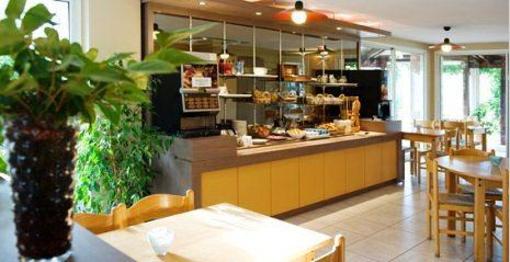 фото отеля Deltour Hotel Millau