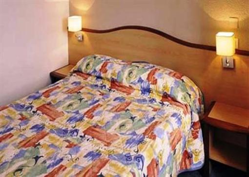 фото отеля Deltour Hotel Millau