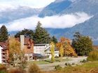 фото отеля Hotel Natura Patagonia