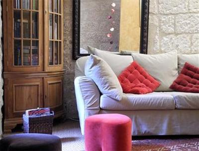 фото отеля La Banasterie Guesthouse Avignon