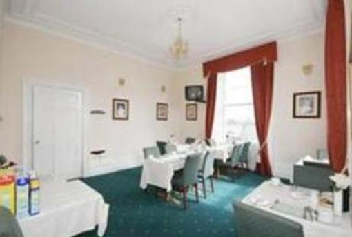 фото отеля Lomond Glasgow Airport Hotel