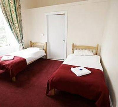 фото отеля Lomond Glasgow Airport Hotel