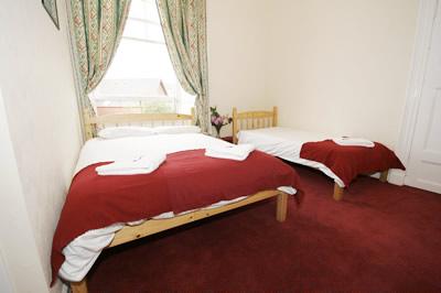 фото отеля Lomond Glasgow Airport Hotel