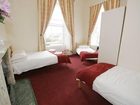 фото отеля Lomond Glasgow Airport Hotel