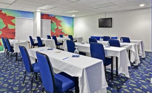 фото отеля DoubleTree by Hilton Hotel Buffalo - Amherst