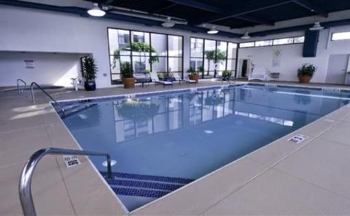фото отеля DoubleTree by Hilton Hotel Buffalo - Amherst