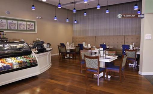 фото отеля DoubleTree by Hilton Hotel Buffalo - Amherst