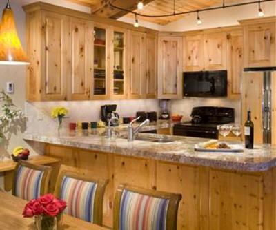 фото отеля Interlude Condominiums Snowmass Village