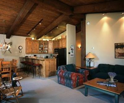 фото отеля Interlude Condominiums Snowmass Village