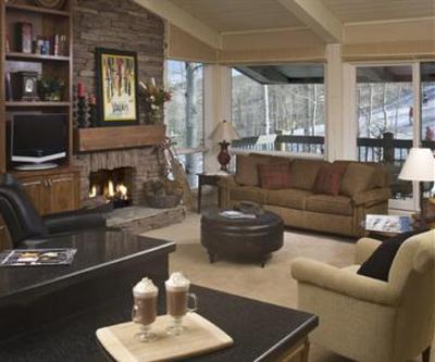 фото отеля Interlude Condominiums Snowmass Village