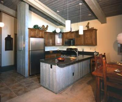 фото отеля Interlude Condominiums Snowmass Village