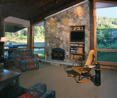 фото отеля Interlude Condominiums Snowmass Village