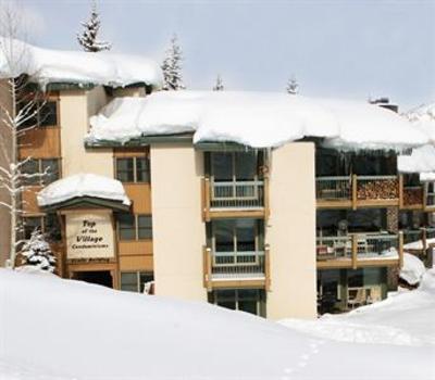 фото отеля Interlude Condominiums Snowmass Village