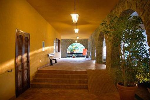 фото отеля Residence Club Sangineto