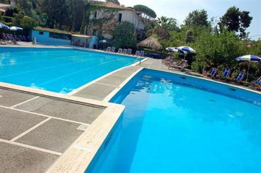 фото отеля Residence Club Sangineto
