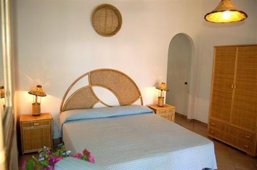 фото отеля Residence Club Sangineto