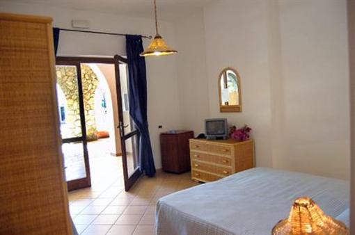фото отеля Residence Club Sangineto